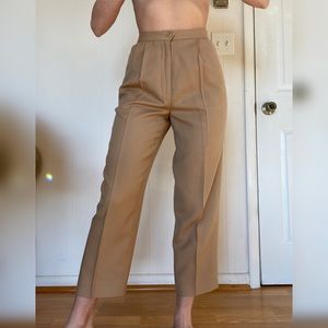 Vintage Talbots Trousers